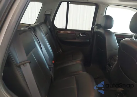 2005 GMC Envoy Slt z USA, uszkodzony, nr VIN 1GKDT13S252285747